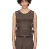 RICK OWENS – CHAQUETAS RL02E1719CTW-24 RICK OWENS – CHAQUETAS RL02E1719CTW-24