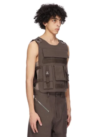 RICK OWENS – CHAQUETAS RL02E1719CTW-24
