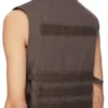 RICK OWENS – CHAQUETAS RL02E1719CTW-24 RICK OWENS – CHAQUETAS RL02E1719CTW-24