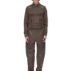 RICK OWENS – CHAQUETAS RL02E1719CTW-24 RICK OWENS – CHAQUETAS RL02E1719CTW-24