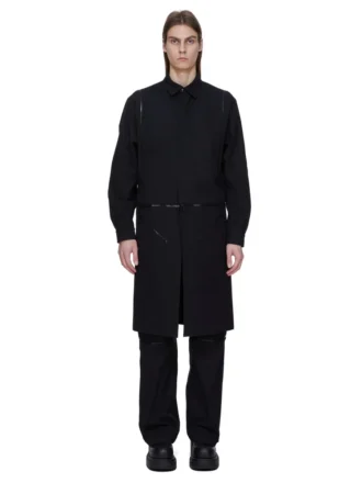 RICK OWENS – CHAQUETAS RL02E1901CTW-09