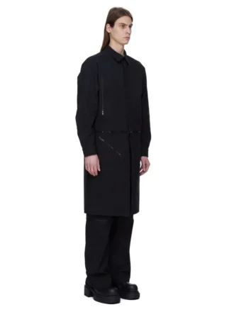 RICK OWENS – CHAQUETAS RL02E1901CTW-09