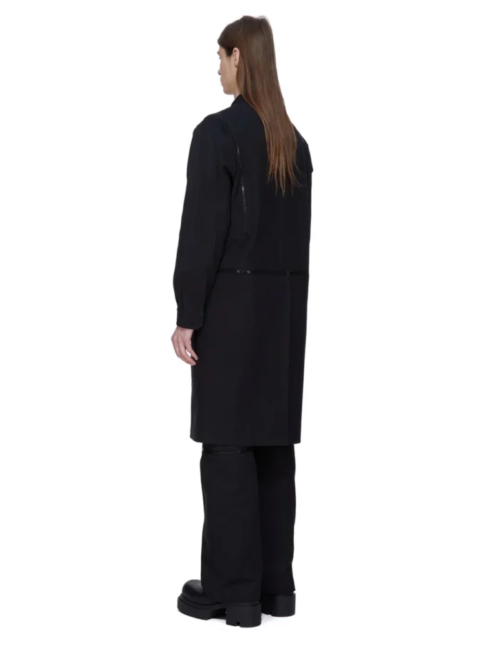 RICK OWENS – CHAQUETAS RL02E1901CTW-09 RICK OWENS – CHAQUETAS RL02E1901CTW-09