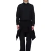 RICK OWENS – CHAQUETAS RL02E1901CTW-09 RICK OWENS – CHAQUETAS RL02E1901CTW-09