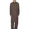 RICK OWENS – CHAQUETAS RL02E1901CTW-24