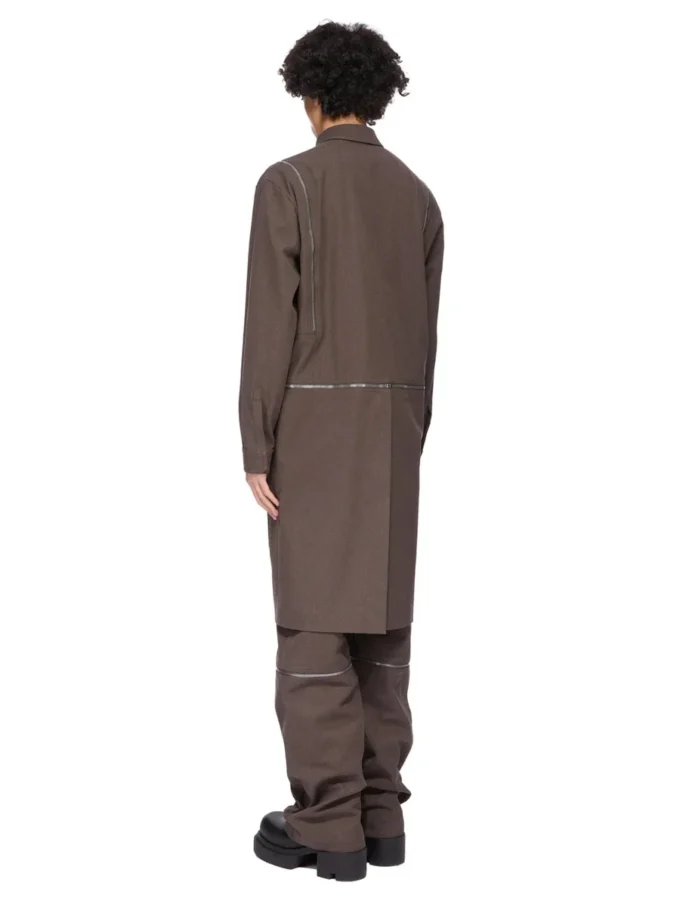 RICK OWENS – CHAQUETAS RL02E1901CTW-24