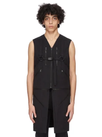 RICK OWENS – CHAQUETAS RL02E1906CTWER1-09