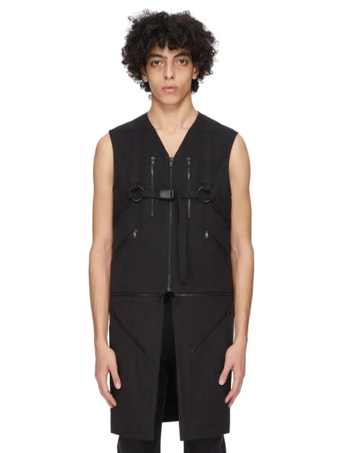 RICK OWENS – CHAQUETAS RL02E1906CTWER1-09