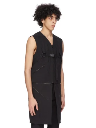 RICK OWENS – CHAQUETAS RL02E1906CTWER1-09