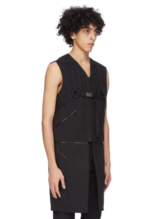 RICK OWENS – CHAQUETAS RL02E1906CTWER1-09