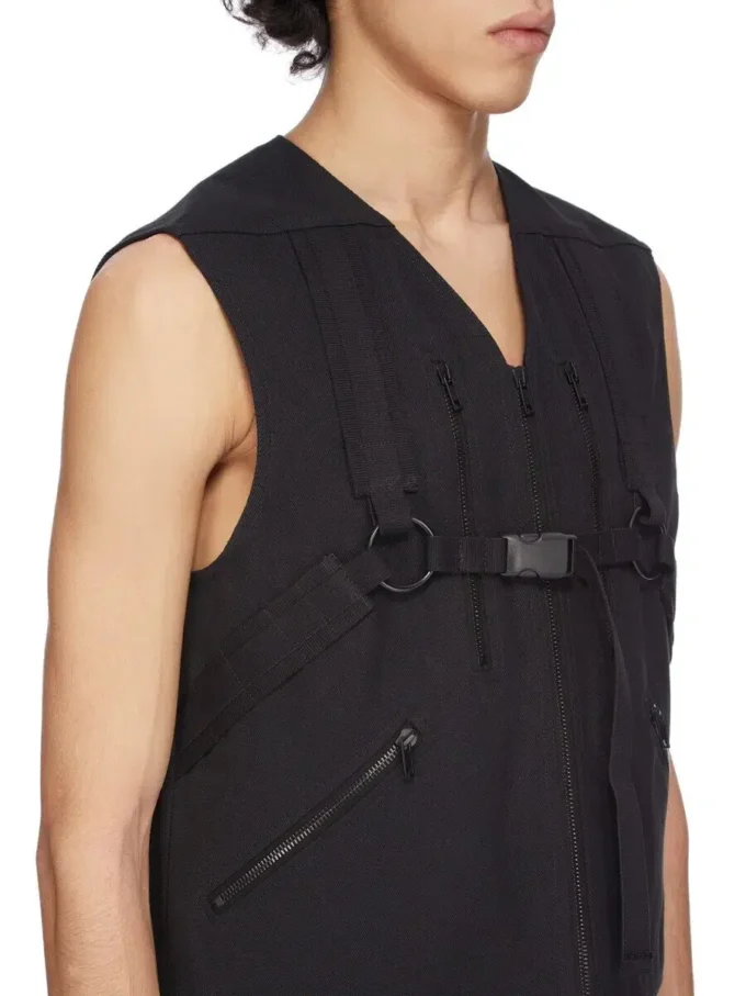 RICK OWENS – CHAQUETAS RL02E1906CTWER1-09