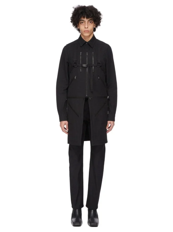 RICK OWENS – CHAQUETAS RL02E1906CTWER1-09