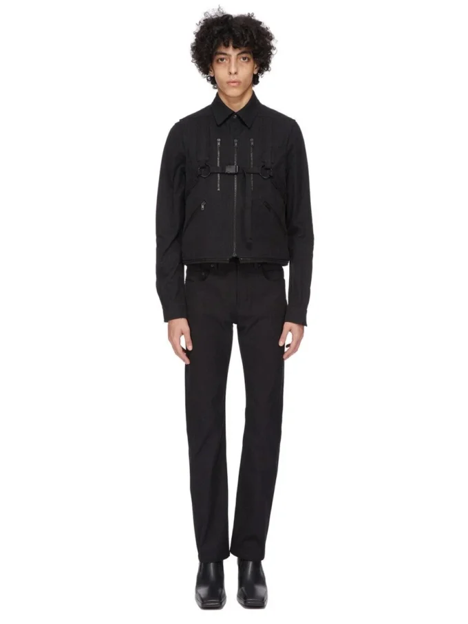 RICK OWENS – CHAQUETAS RL02E1906CTWER1-09