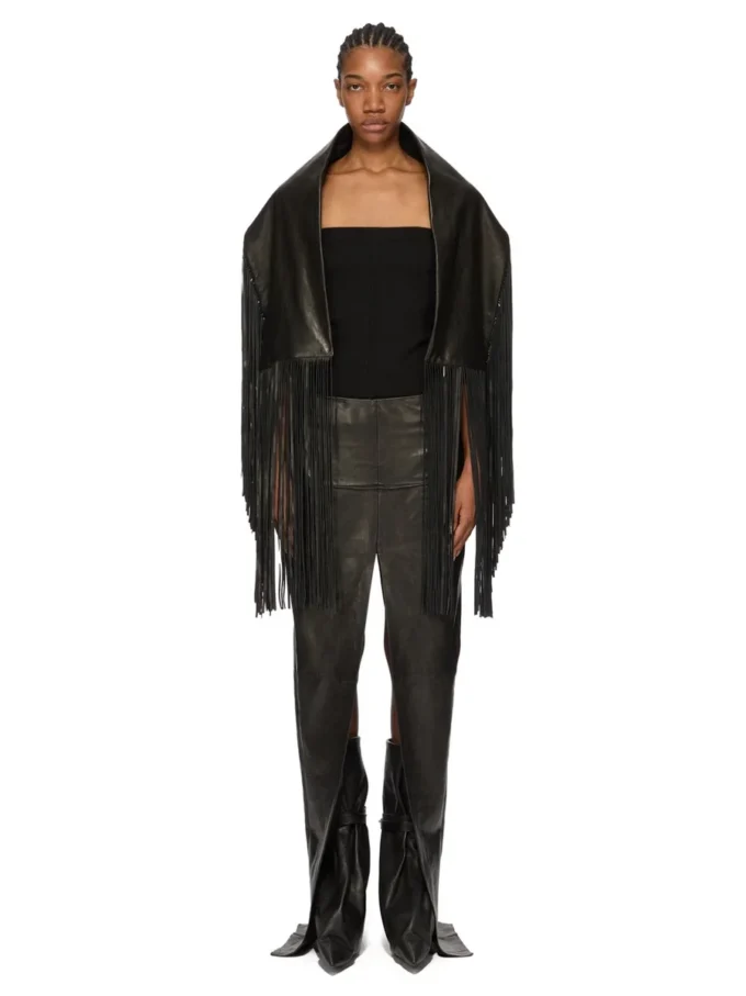 RICK OWENS – CHAQUETAS RO02E4439LNVTF1-09