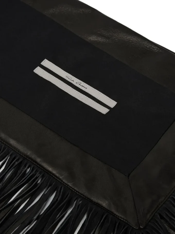 RICK OWENS – CHAQUETAS RO02E4439LNVTF1-09