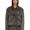 RICK OWENS – CHAQUETAS RO02E4764LHLCR1-106