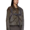 RICK OWENS – CHAQUETAS RO02E4764LHLCR1-106
