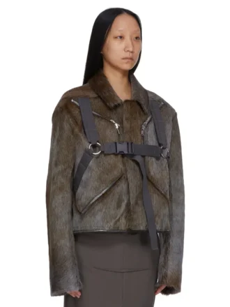 RICK OWENS – CHAQUETAS RO02E4764LHLCR1-106
