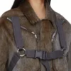 RICK OWENS – CHAQUETAS RO02E4764LHLCR1-106