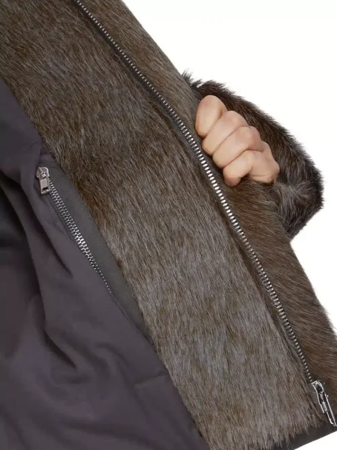 RICK OWENS – CHAQUETAS RO02E4764LHLCR1-106