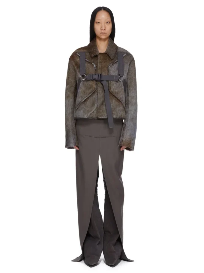 RICK OWENS – CHAQUETAS RO02E4764LHLCR1-106