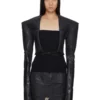 RICK OWENS – CHAQUETAS RO02E4784BMC-09 RICK OWENS – CHAQUETAS RO02E4784BMC-09