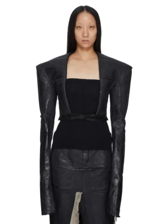 RICK OWENS – CHAQUETAS RO02E4784BMC-09