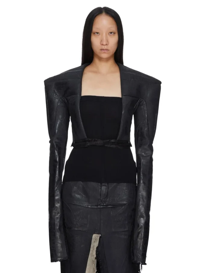 RICK OWENS – CHAQUETAS RO02E4784BMC-09 RICK OWENS – CHAQUETAS RO02E4784BMC-09