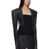 RICK OWENS – CHAQUETAS RO02E4784BMC-09 RICK OWENS – CHAQUETAS RO02E4784BMC-09