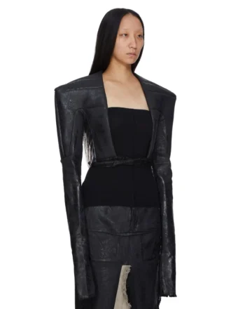 RICK OWENS – CHAQUETAS RO02E4784BMC-09