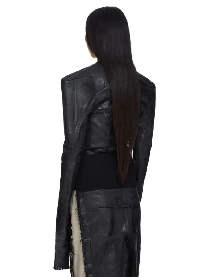 RICK OWENS – CHAQUETAS RO02E4784BMC-09 RICK OWENS – CHAQUETAS RO02E4784BMC-09