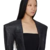 RICK OWENS – CHAQUETAS RO02E4784BMC-09 RICK OWENS – CHAQUETAS RO02E4784BMC-09