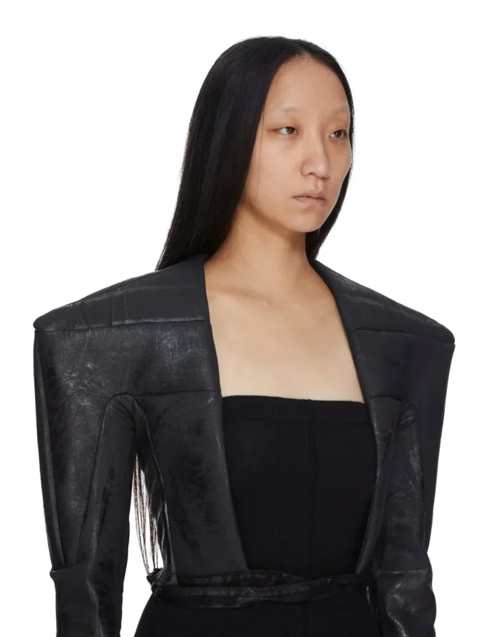 RICK OWENS – CHAQUETAS RO02E4784BMC-09 RICK OWENS – CHAQUETAS RO02E4784BMC-09