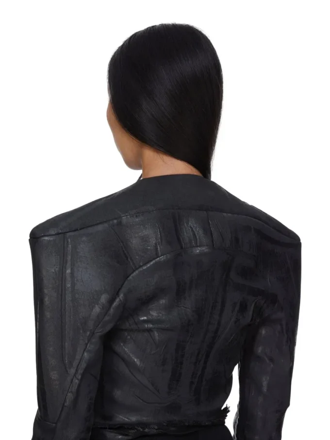 RICK OWENS – CHAQUETAS RO02E4784BMC-09 RICK OWENS – CHAQUETAS RO02E4784BMC-09
