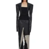 RICK OWENS – CHAQUETAS RO02E4784BMC-09 RICK OWENS – CHAQUETAS RO02E4784BMC-09