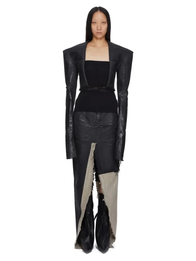 RICK OWENS – CHAQUETAS RO02E4784BMC-09 RICK OWENS – CHAQUETAS RO02E4784BMC-09