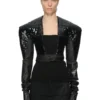 RICK OWENS – CHAQUETAS RO02E4784BMCTU1-09