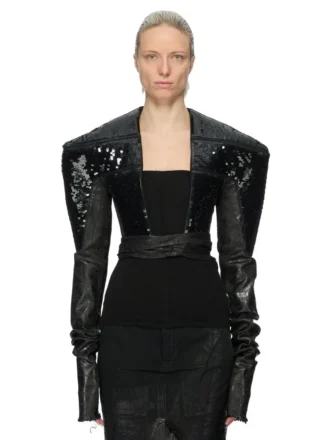 RICK OWENS – CHAQUETAS RO02E4784BMCTU1-09
