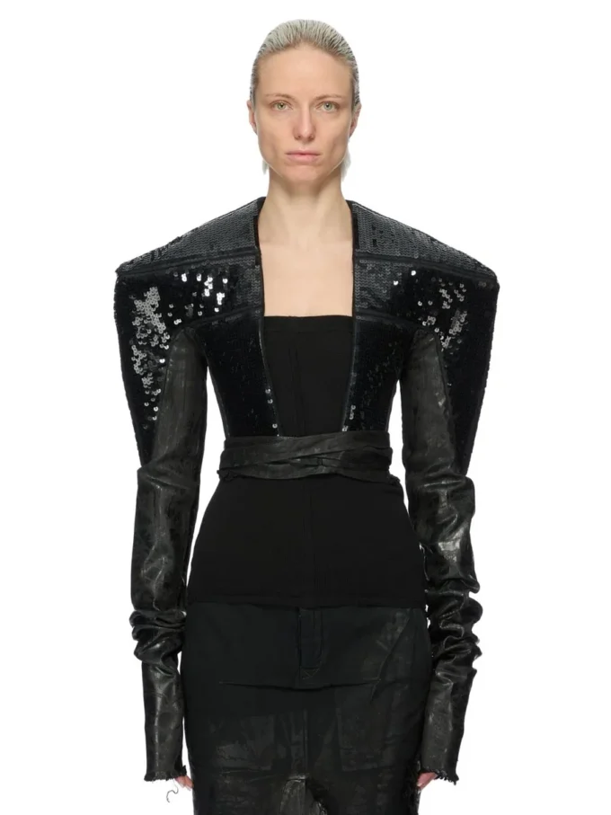 RICK OWENS – CHAQUETAS RO02E4784BMCTU1-09