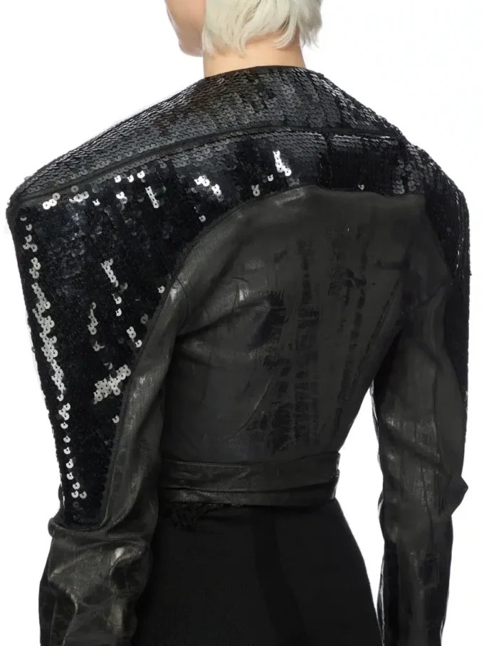 RICK OWENS – CHAQUETAS RO02E4784BMCTU1-09