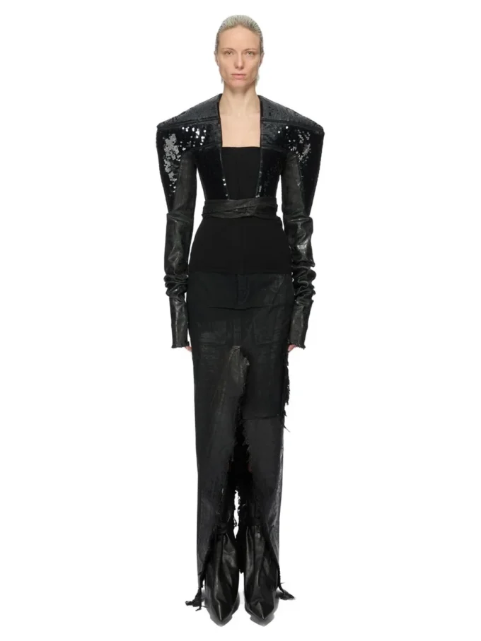 RICK OWENS – CHAQUETAS RO02E4784BMCTU1-09