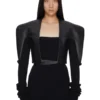 RICK OWENS – CHAQUETAS RO02E4784LNV-09 RICK OWENS – CHAQUETAS RO02E4784LNV-09