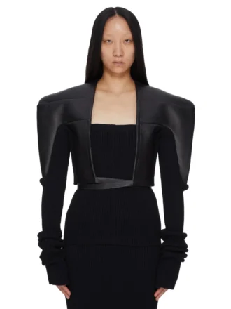 RICK OWENS – CHAQUETAS RO02E4784LNV-09