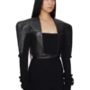 RICK OWENS – CHAQUETAS RO02E4784LNV-09 RICK OWENS – CHAQUETAS RO02E4784LNV-09
