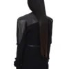 RICK OWENS – CHAQUETAS RO02E4784LNV-09 RICK OWENS – CHAQUETAS RO02E4784LNV-09