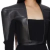 RICK OWENS – CHAQUETAS RO02E4784LNV-09 RICK OWENS – CHAQUETAS RO02E4784LNV-09