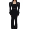 RICK OWENS – CHAQUETAS RO02E4784LNV-09 RICK OWENS – CHAQUETAS RO02E4784LNV-09