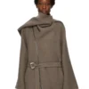 RICK OWENS – CHAQUETAS RO02E4786DDR-34 RICK OWENS – CHAQUETAS RO02E4786DDR-34