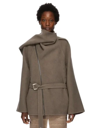 RICK OWENS – CHAQUETAS RO02E4786DDR-34