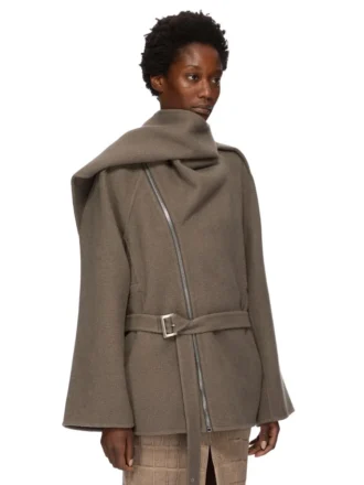 RICK OWENS – CHAQUETAS RO02E4786DDR-34